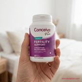 Age and Fertility: What Every Woman (and Man) Should Know - Conceive Plus®