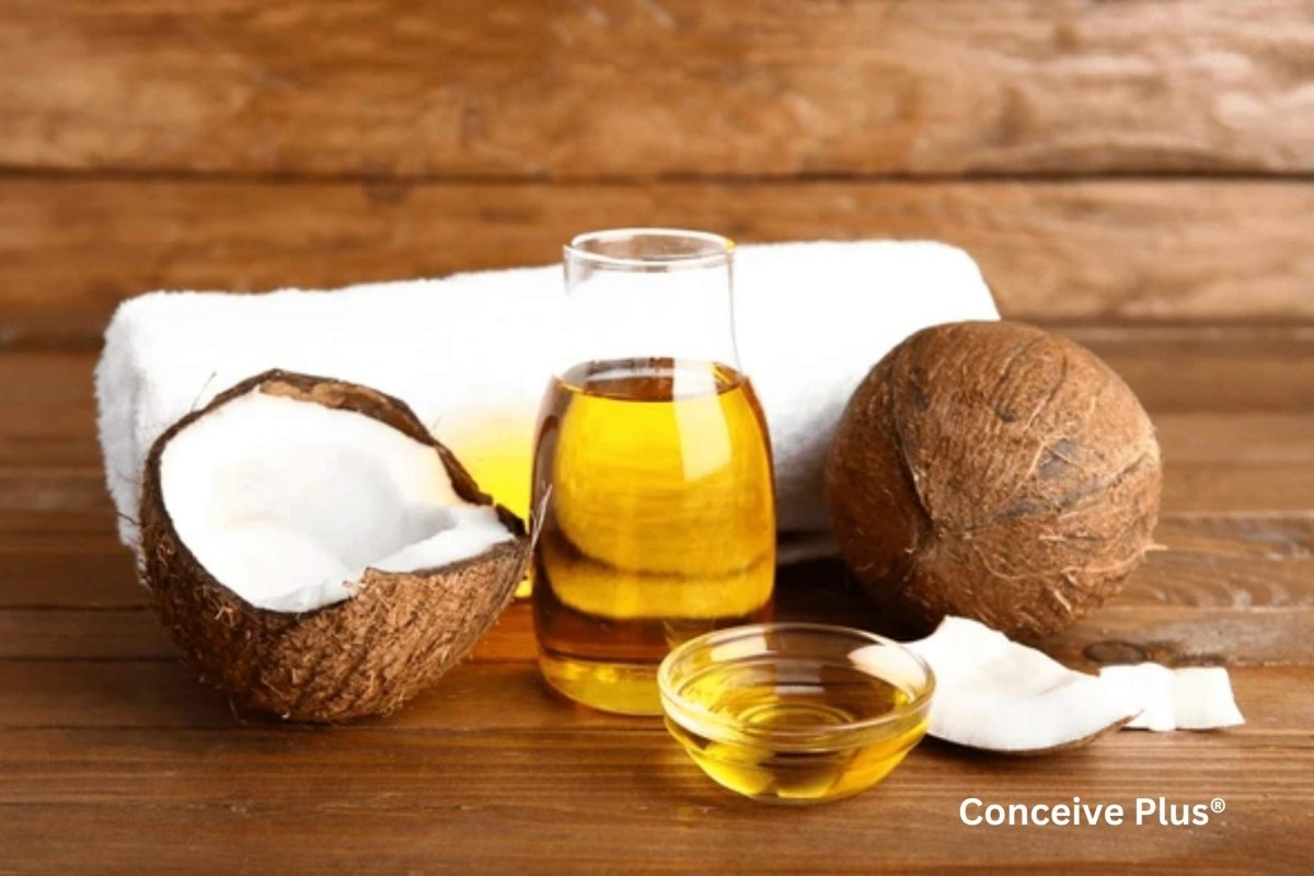 Coconut Oil For Masterbation