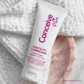 Fertility-Friendly Lubricants: Everything You Need to Know - Conceive Plus®