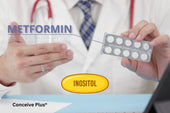 Inositol and Metformin: A Thoughtful Approach to Balancing Health - Conceive Plus®