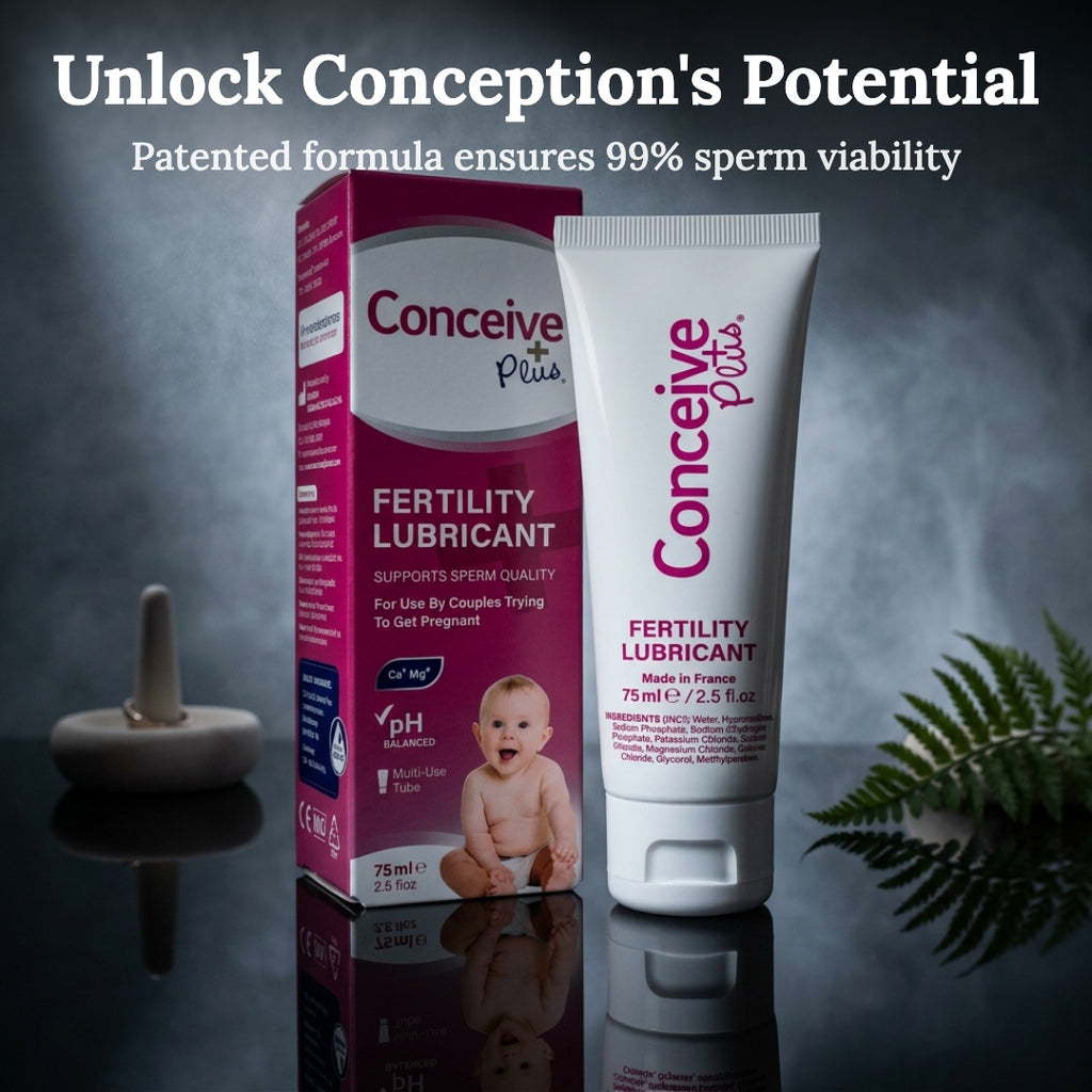 Is KY Jelly Safe for Trying to Conceive? The Truth About Common Lubricants