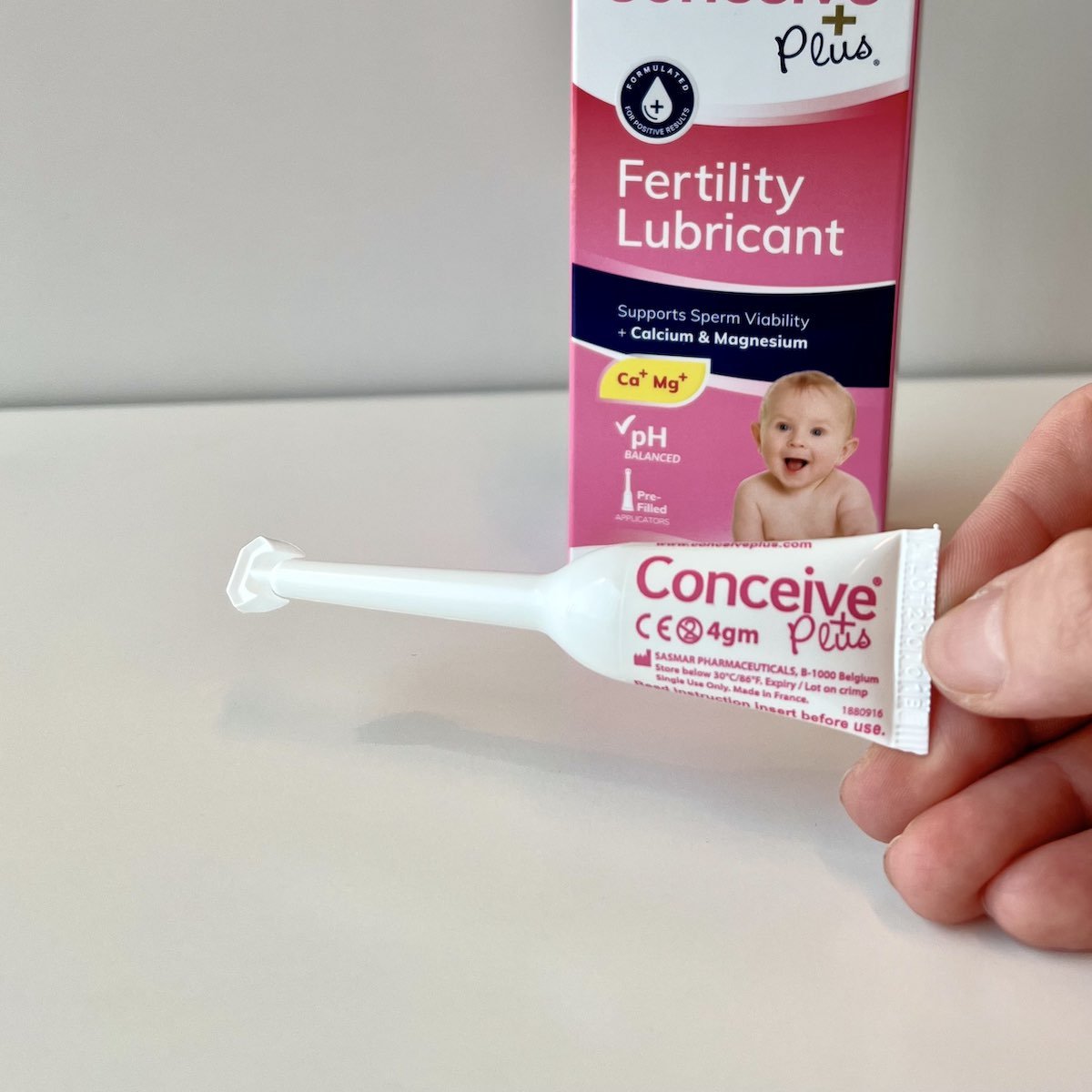 5 Benefits of Using Conceive Plus Lubricant When Trying to Get Pregnant - Conceive Plus®