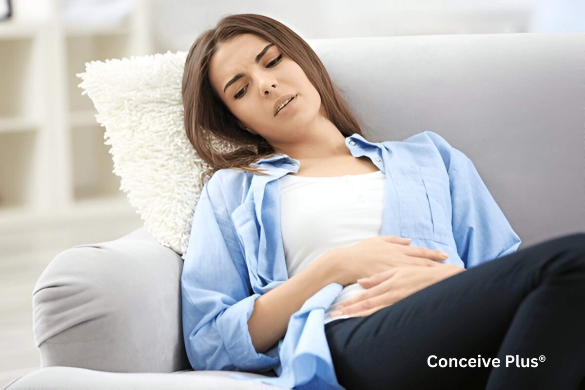 6 DPO Symptoms: What to Know About Early Pregnancy Signs - Conceive Plus®