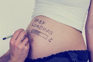8 Wild Birthing Practices From Way, Way Back When - CONCEIVE PLUS