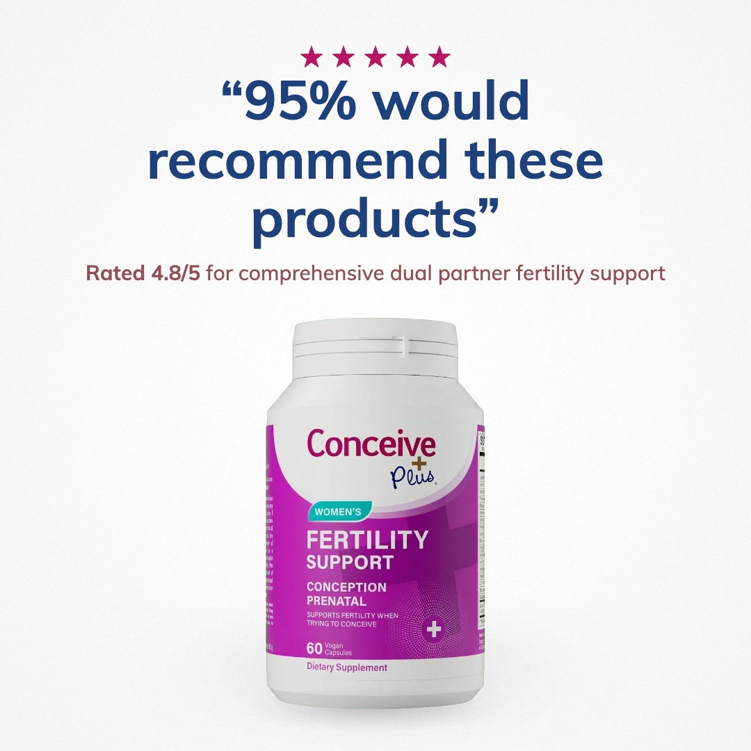 IVF Preparation: A Complete Guide to Optimising Your Body and Mind for Treatment Success