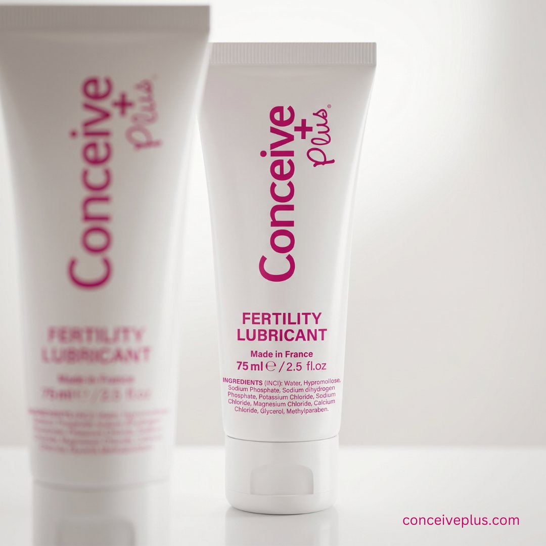 Sperm Friendly Lube: The Ultimate Guide to Fertility-Safe Lubrication in 2026