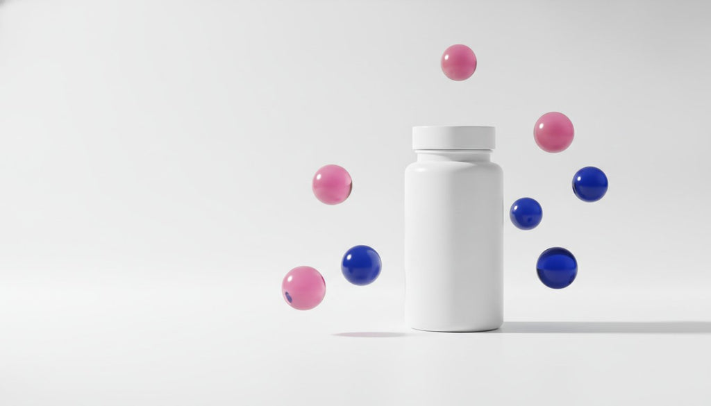 The 7 Most Important Vitamins for Pregnancy: A 2026 Essential Guide
