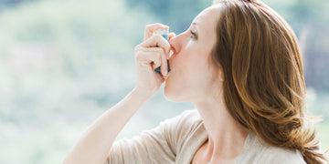 Asthma May Have Negative Effect on Fertility - CONCEIVE PLUS