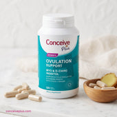 Best Fertility Supplements for Couples: A 2026 Buying Guide to Conceiving Faster