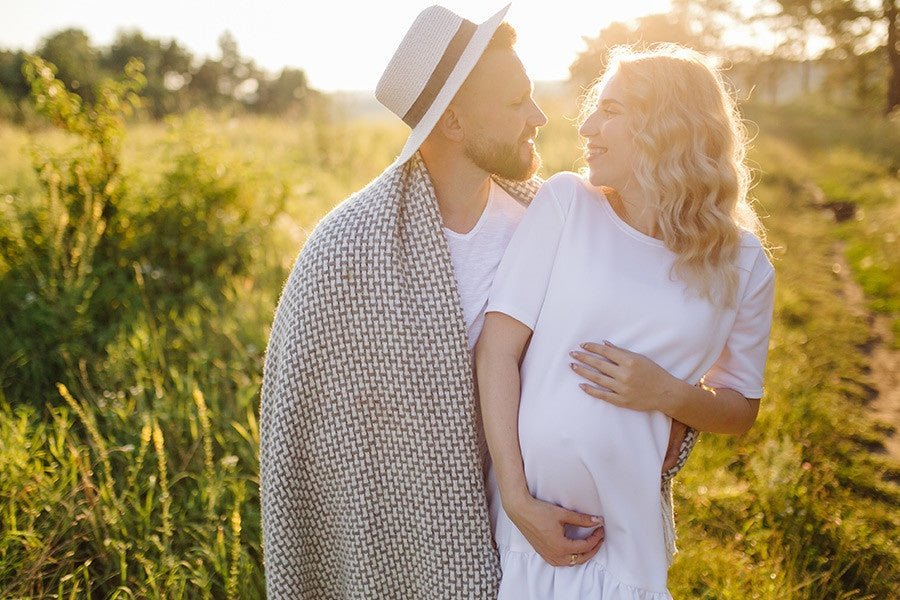 Can Maca Root Fertility Improve Chances of Conception - Conceive Plus®