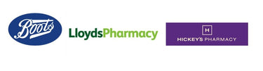 Conceive Plus fertility lubricant now available at Boots, Lloyds and Hickey’s pharmacies in Ireland. - CONCEIVE PLUS