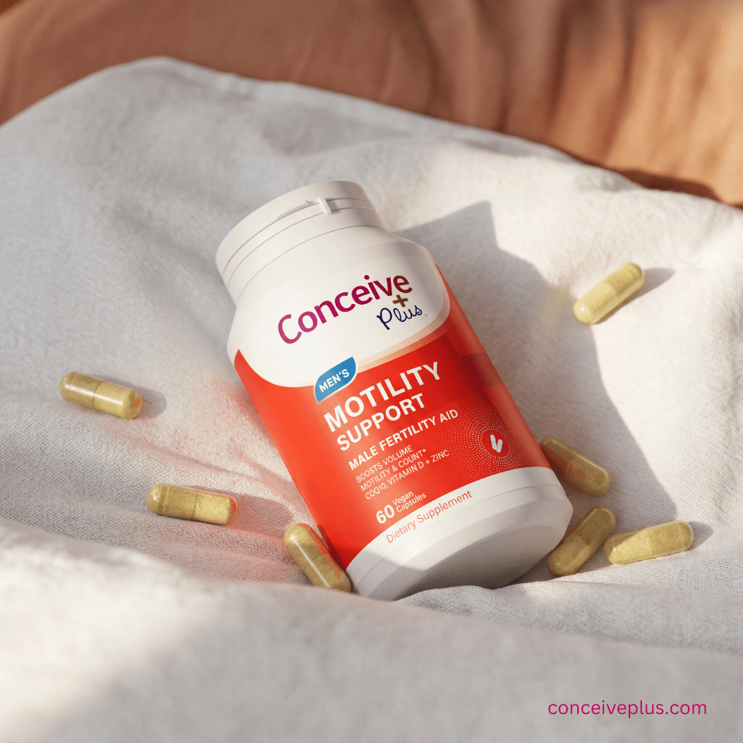 Endometriosis and Fertility: A Complete Guide to Understanding the Connection and Your Options - Conceive Plus®
