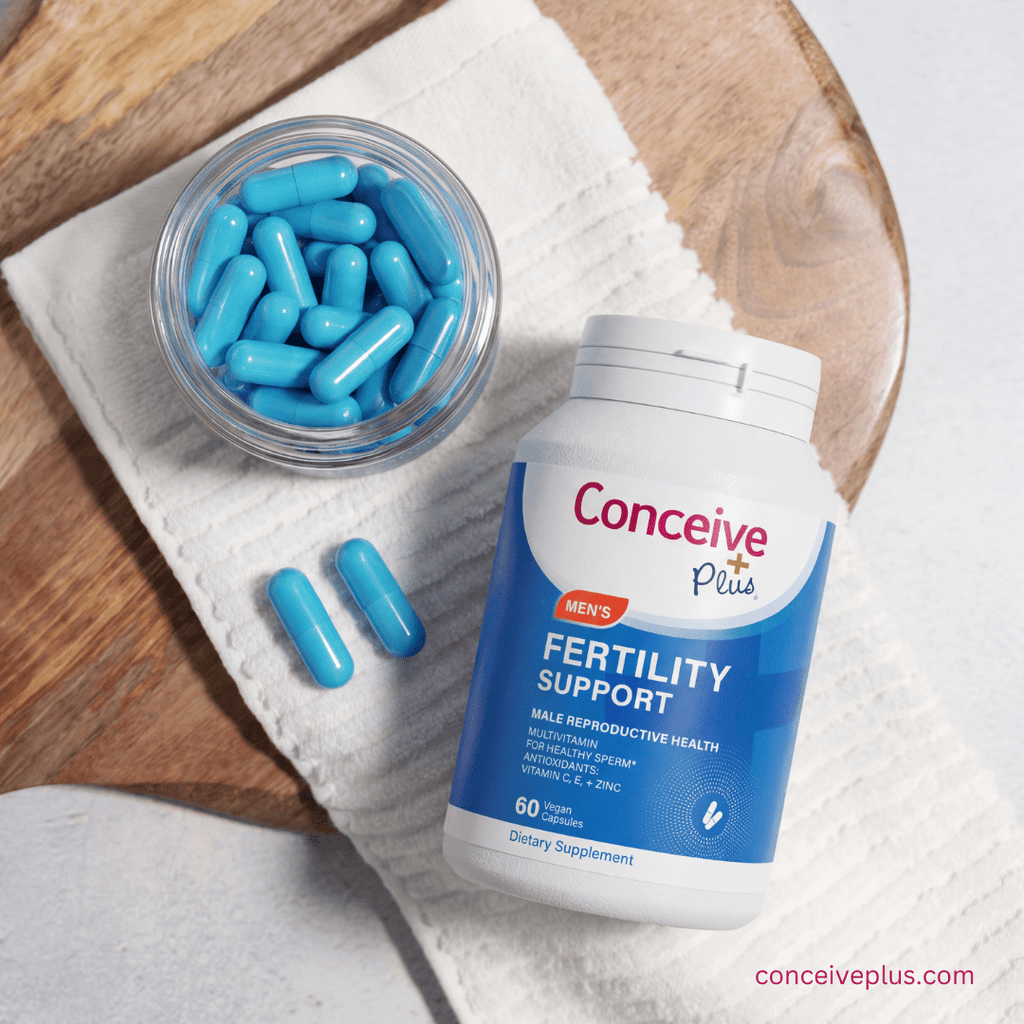 Fertility Testing and Diagnostics: Your Complete Guide to Understanding What Tests You Need - Conceive Plus®