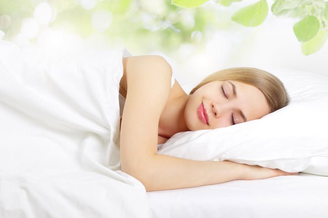 Getting Enough Sleep When You’re Trying to Conceive - Conceive Plus®