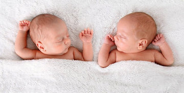 How to get pregnant with twins - CONCEIVE PLUS