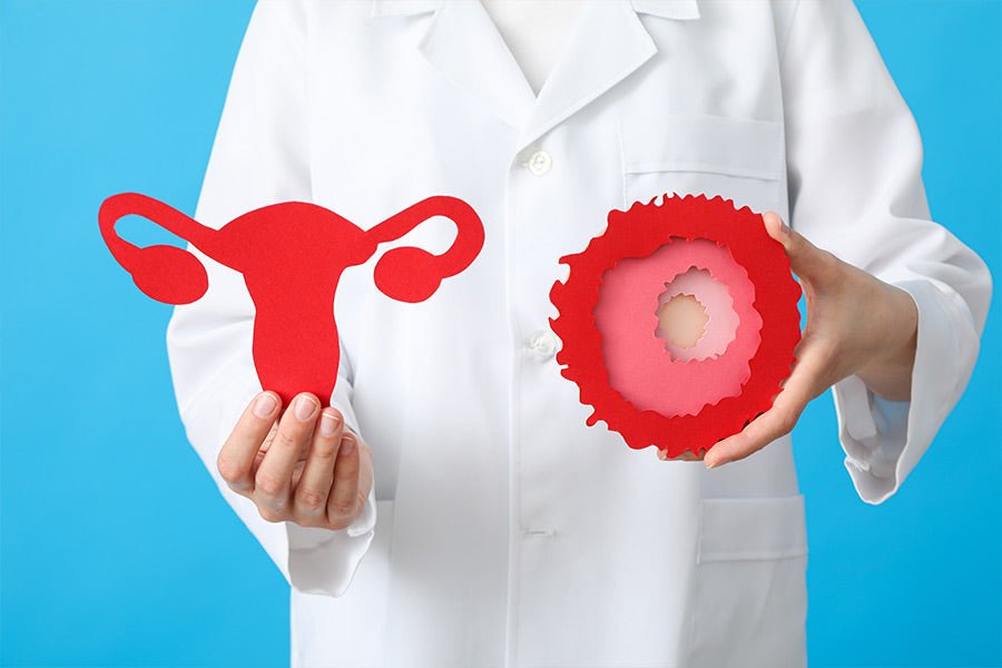 Implantation Bleeding at 6 Weeks - Conceive Plus®