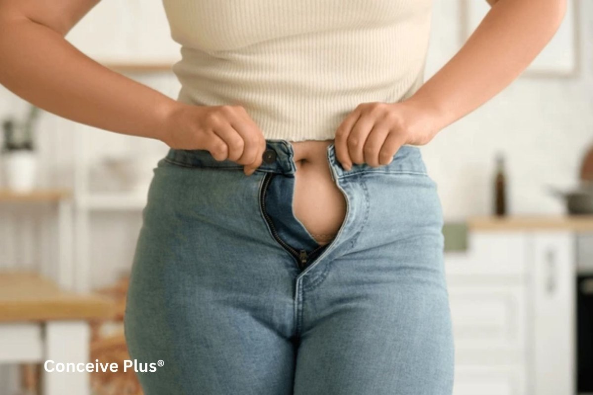 Inositol for Weight Loss: Harnessing Cellular Signaling to Reshape Metabolism - Conceive Plus®