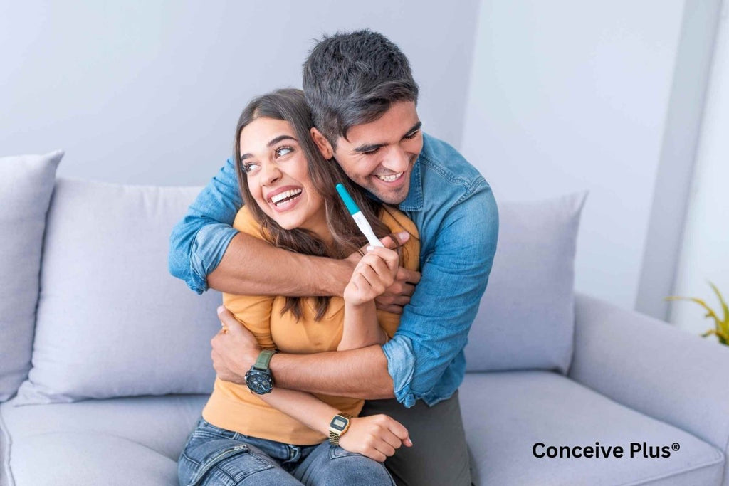 Is Fresh Sperm Better for Getting Pregnant or Is Old Sperm Just as Effective - Conceive Plus®