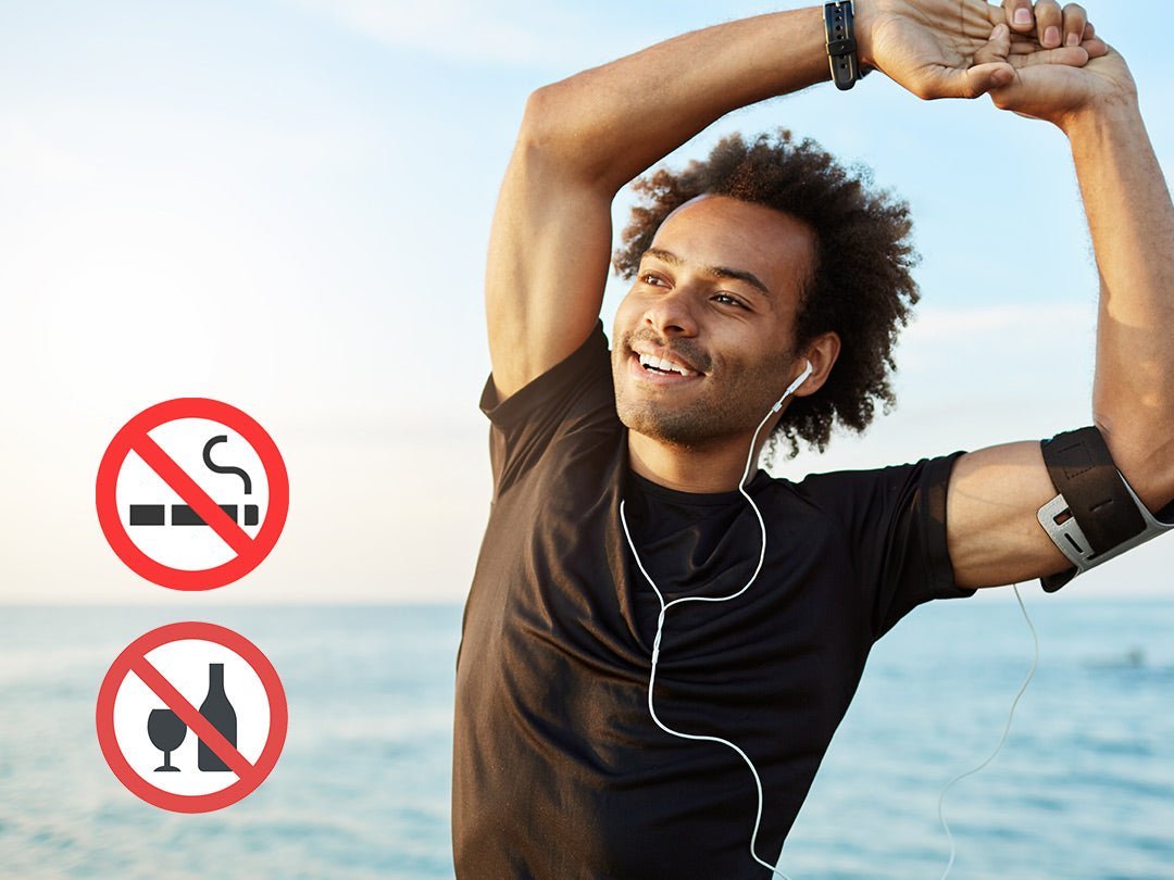 Key Characteristics and the Image of Healthy Sperm - Conceive Plus®