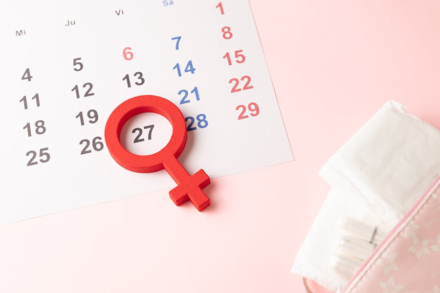 Late Implantation Bleeding: Understanding Its Causes and What to Expect - Conceive Plus®