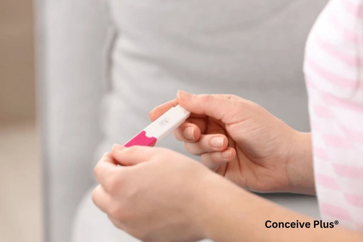 Late Period or Pregnant: How to Tell the Difference - Conceive Plus®