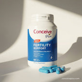 Male Fertility and Sperm Health: The Complete Guide for Australian Men - Conceive Plus®