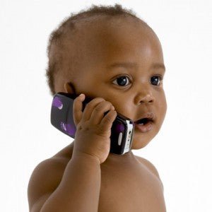 Mobile phones and fertility - CONCEIVE PLUS