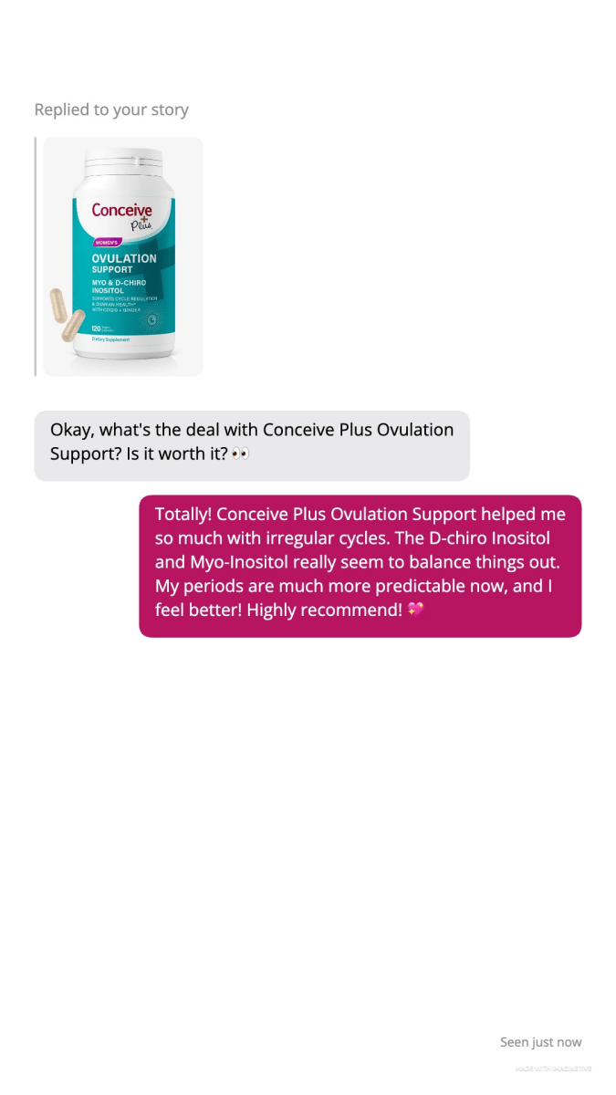 Ovulation Tracking in 2026: The Complete Science-Backed Guide to Pinpointing Your Fertile Window - Conceive Plus®