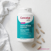 Ovulation Tracking: The Complete 2026 Guide to Identifying Your Fertile Window - Conceive Plus®
