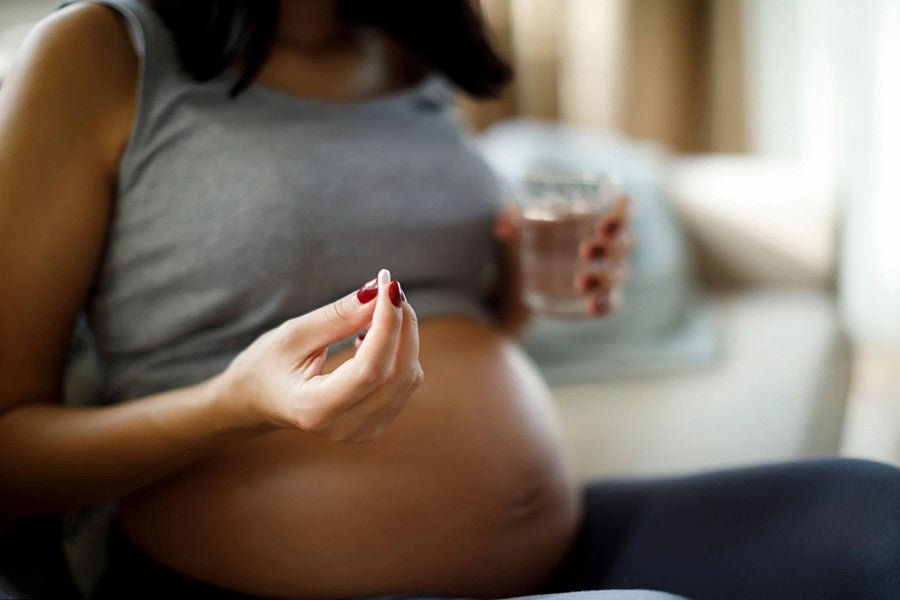 Perelel Prenatal Reviews Are Sparking Conversations Among Expectant Mothers - Conceive Plus®