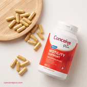 Secondary Infertility: Why Getting Pregnant Again Can Be Harder Than You Think - Conceive Plus®