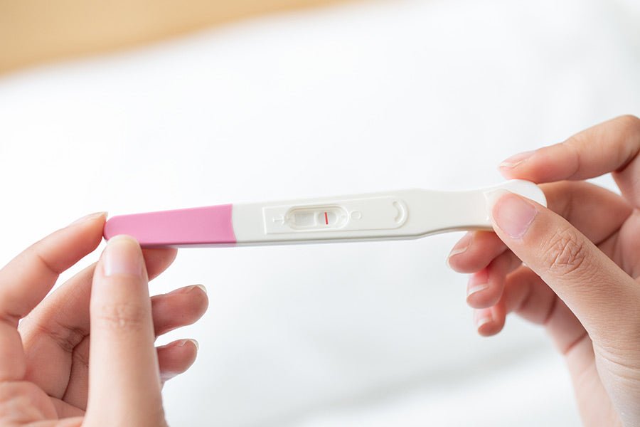 Signs You Are Not Pregnant: When Pregnancy Isn’t Likely? - Conceive Plus®