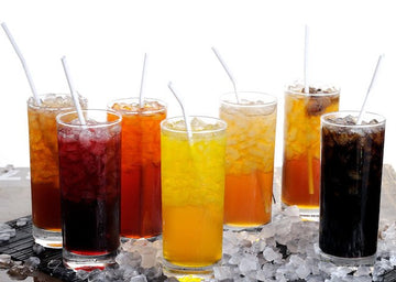 Soft Drinks and Fertility - CONCEIVE PLUS