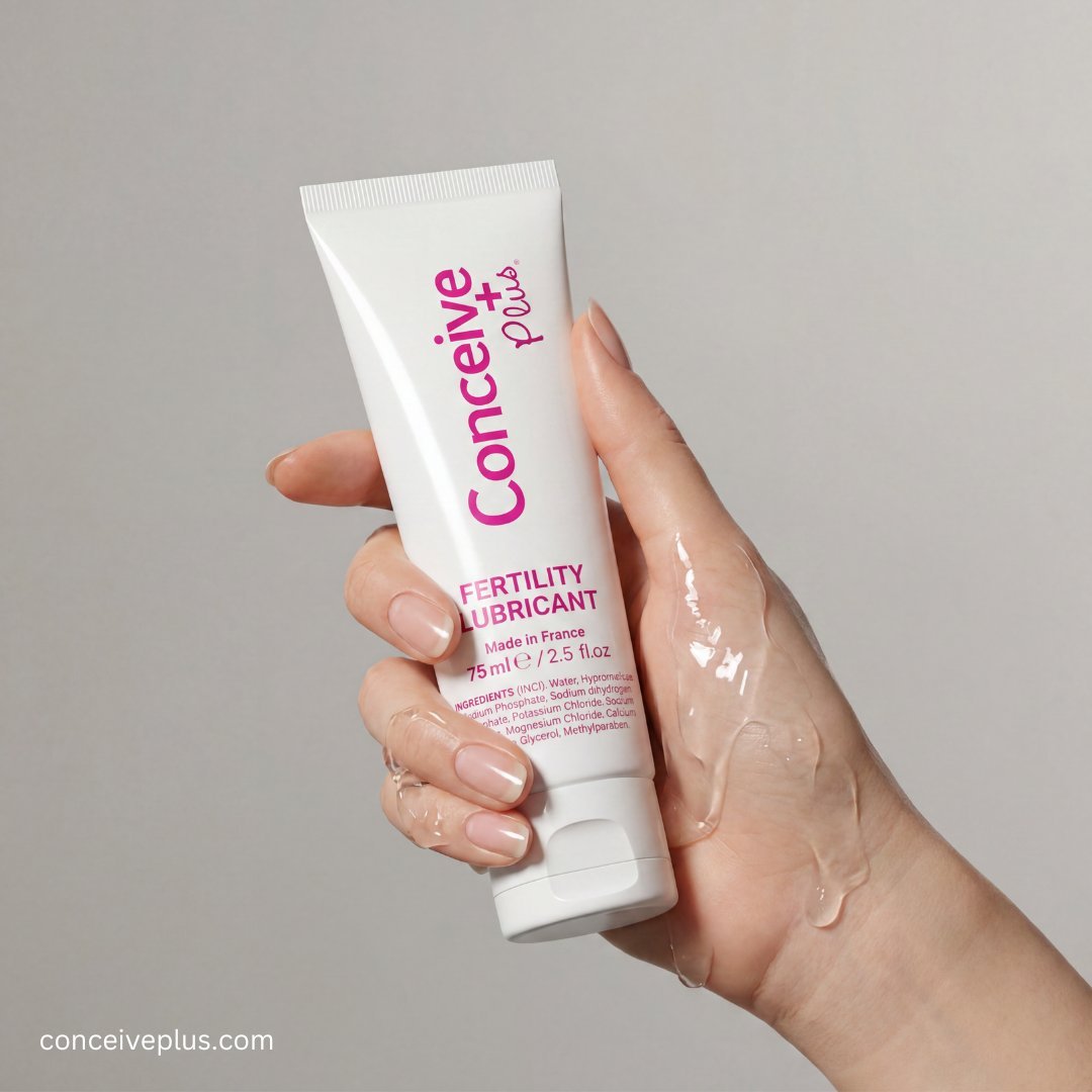 Sperm Friendly Lubricant for Fertility: The Science of Supporting Conception in 2026