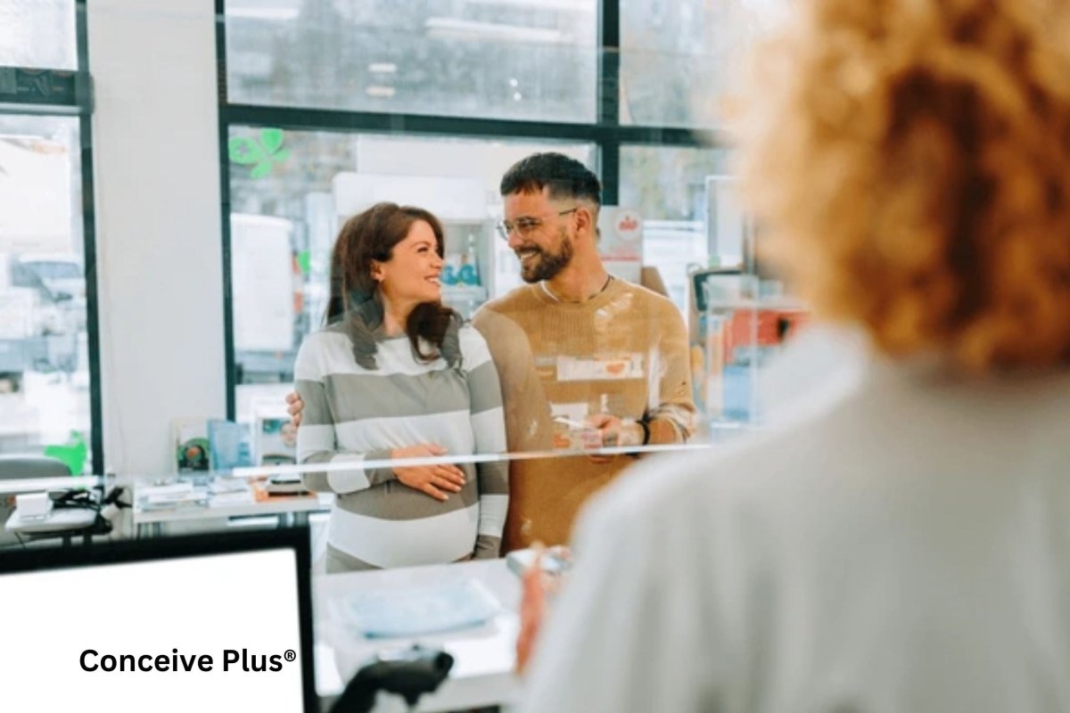 Strong Fertility Pills: Are Pills Effective For Boosting Fertility? - Conceive Plus®