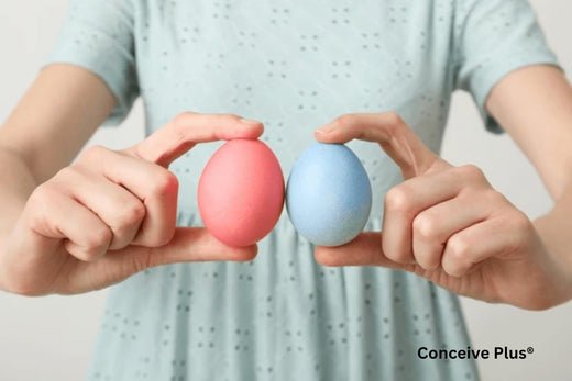 Symptoms of Releasing Two Eggs: Recognizing the Indicators of Dual Egg Release in Ovulation - Conceive Plus®