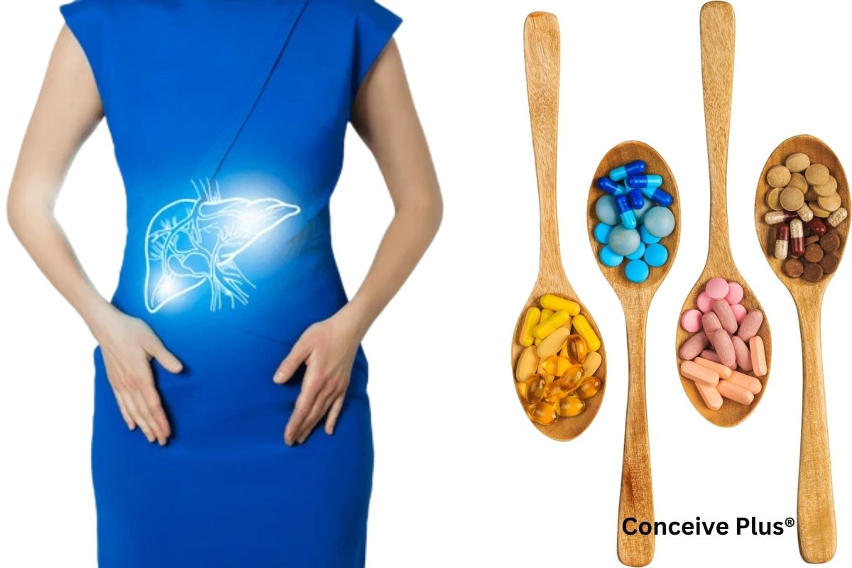 The Truth About Insulin Supplements: Are They Worth It? - Conceive Plus®