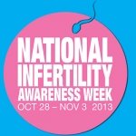United Kingdom : First National Infertility Awareness Week - CONCEIVE PLUS