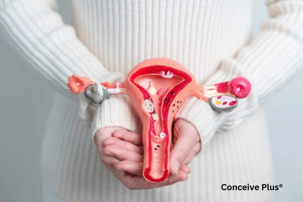 Uterus Is Small: Understanding the Implications of a Smaller Uterus - Conceive Plus®