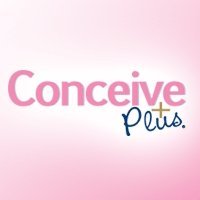 We switched to Conceive Plus a got pregnant that month!! - Conceive Plus®