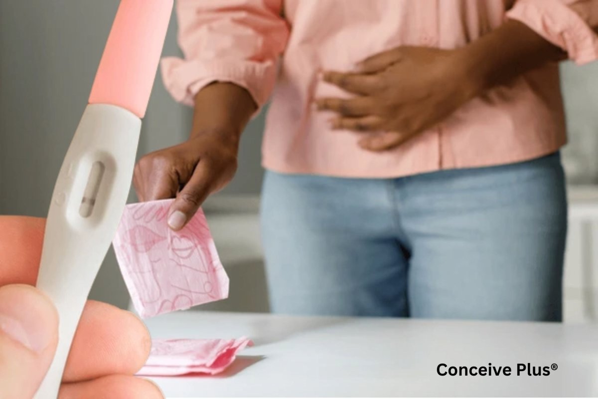 Why Am I Not Ovulating but Having Periods? - Conceive Plus®
