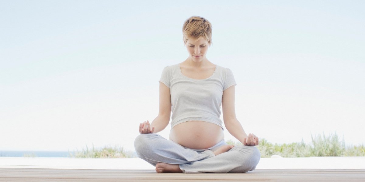 Yoga During Pregnancy? - Conceive Plus®