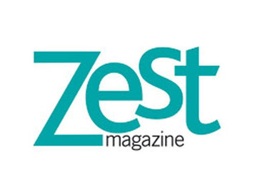ZEST Magazine Recommends Conceive Plus - CONCEIVE PLUS