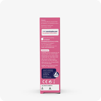 Conceive Plus USA TRY ME SIZE - Fertility Lubricant