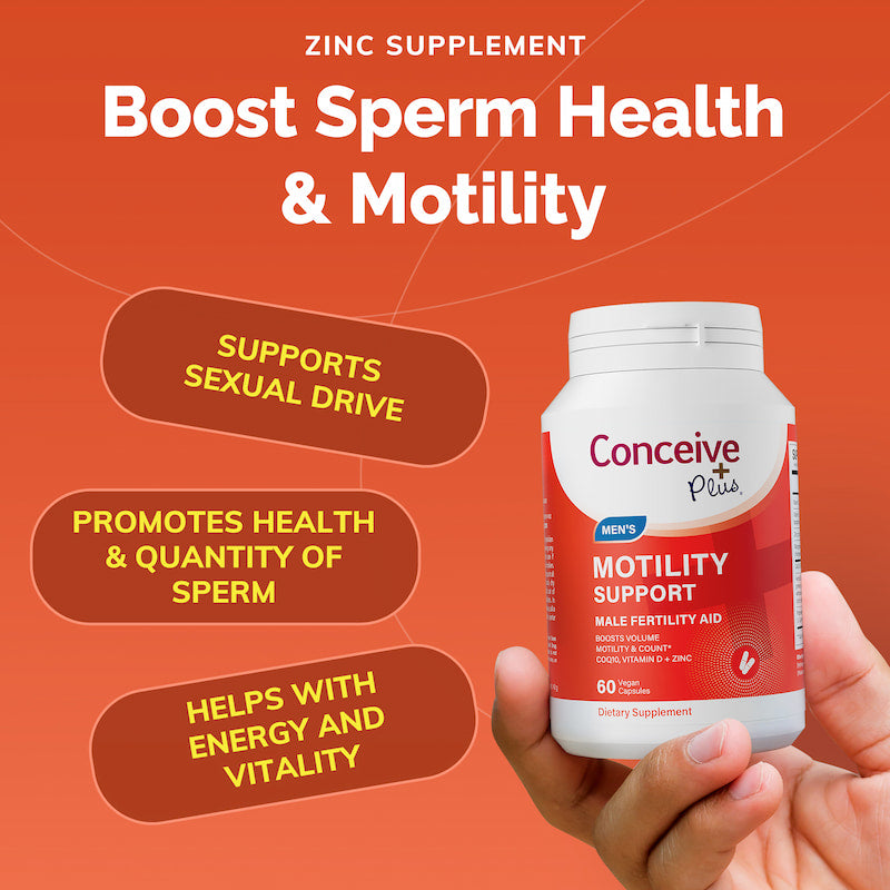 Soutien à la motilité