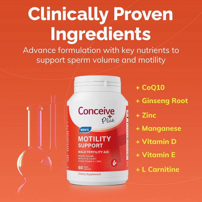 Soutien à la motilité