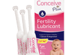 Trial Size Bundle - Fertility Lubricant