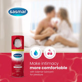 Cherry Flavored Personal Lubricant - Water - Based Lubricant - Conceive Plus®