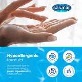 CLASSIC Personal Lubricant - Water - Based Lubricant - Conceive Plus®