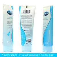 CLASSIC Personal Lubricant 4fl.oz - Water - Based Lubricant - Conceive Plus®